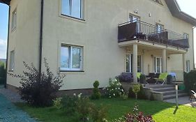 Villa Spokojna 26