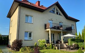 Villa Spokojna 26